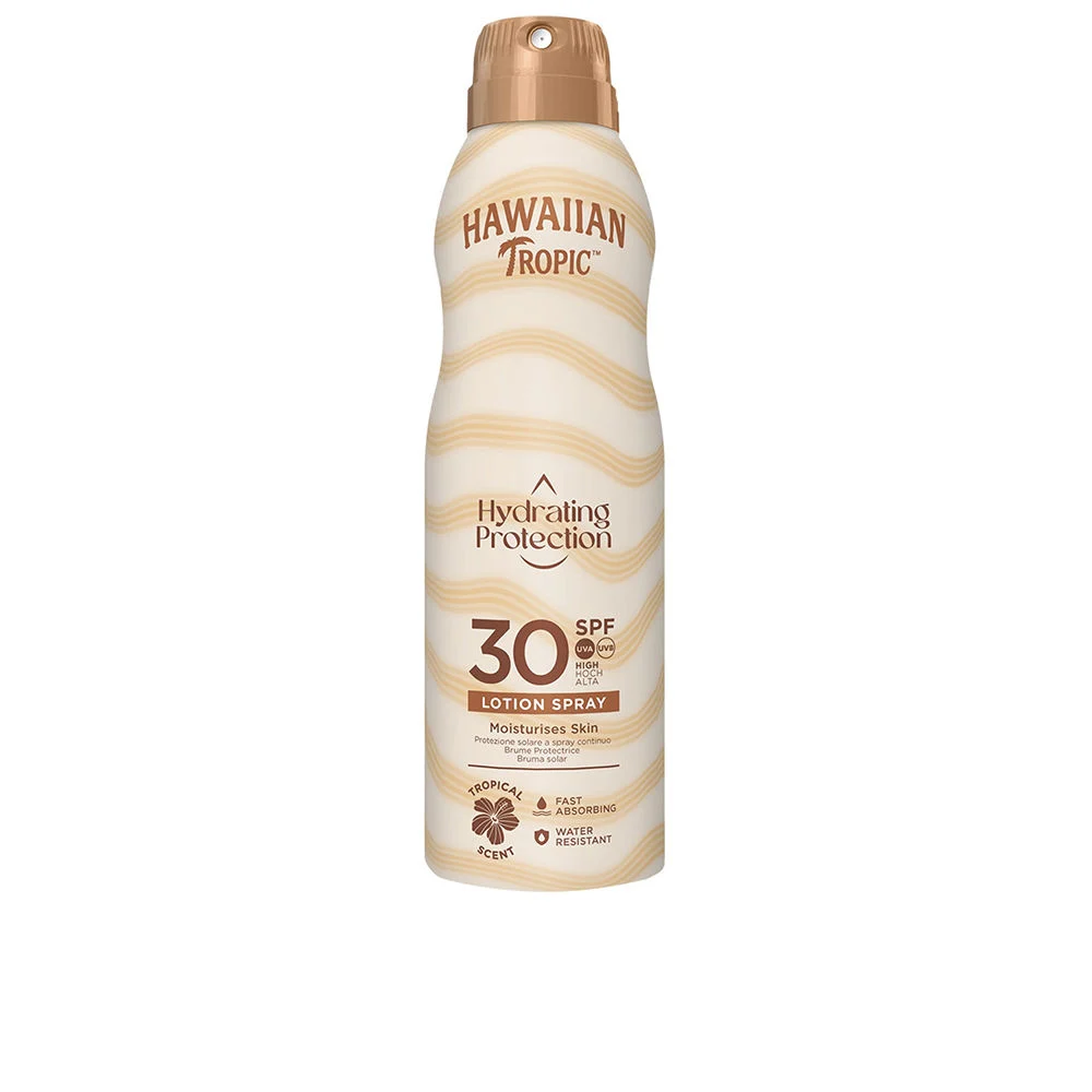 SILK HYDRATION AIR SOFT SPF30 spray