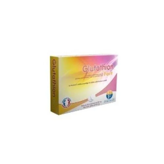 Fenioux Glutathion Forte 30caps