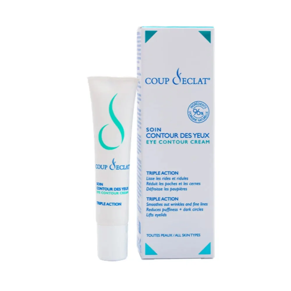 Colpo di fulmine Trattamento Contorno Occhi Tripla Azione 15 ml