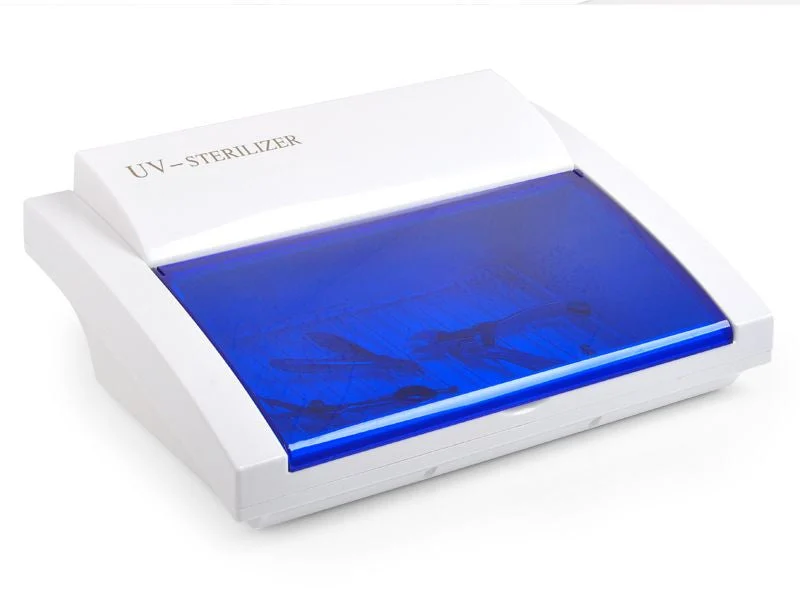 Activeshop Sterilizzatore Uv-C Blu
