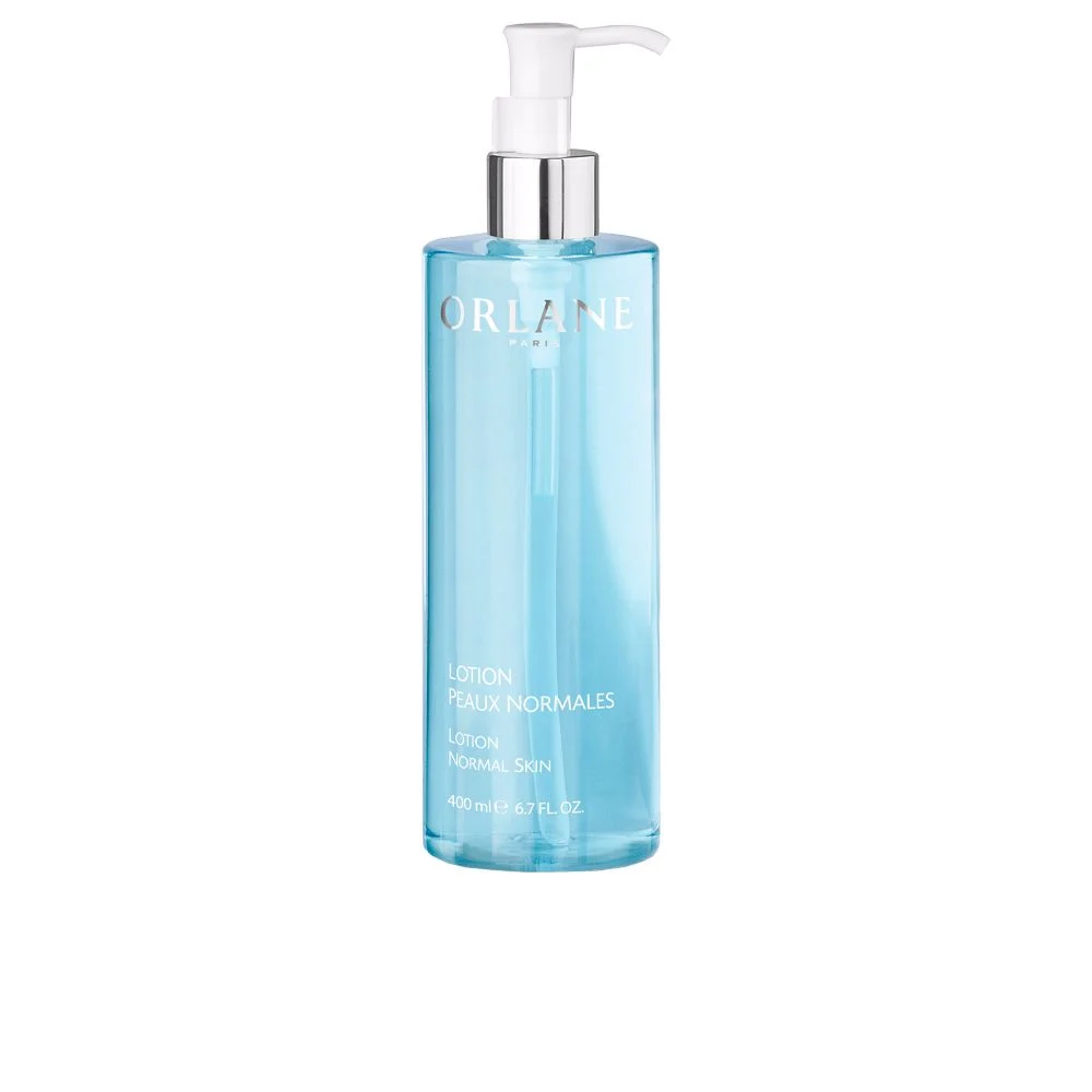 LOTION peaux normales