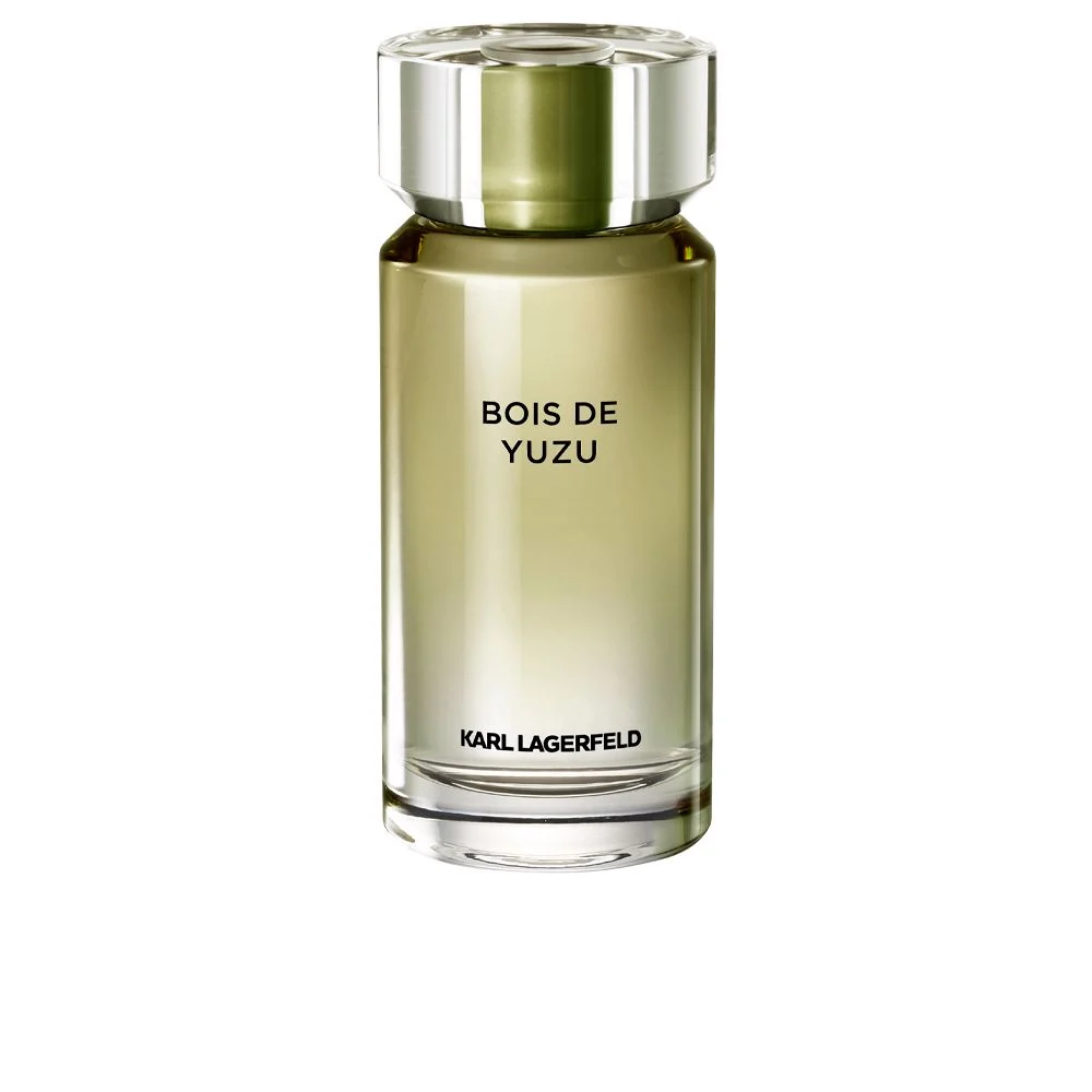 BOIS DE YUZU