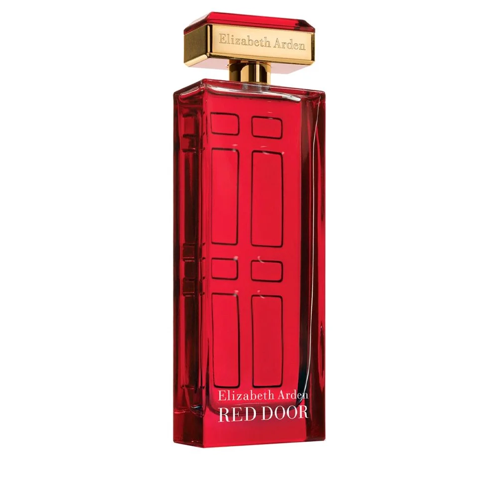 RED DOOR