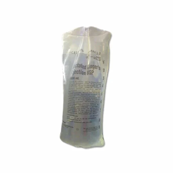 Acme srl Ringer Lat Acme*2Lt Sacca Vet