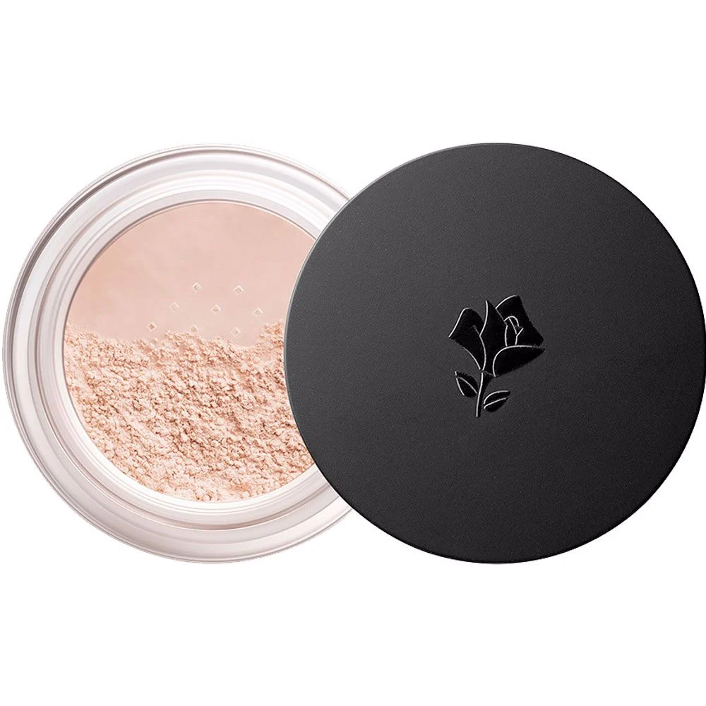LONG TIME NO SHINE setting powder