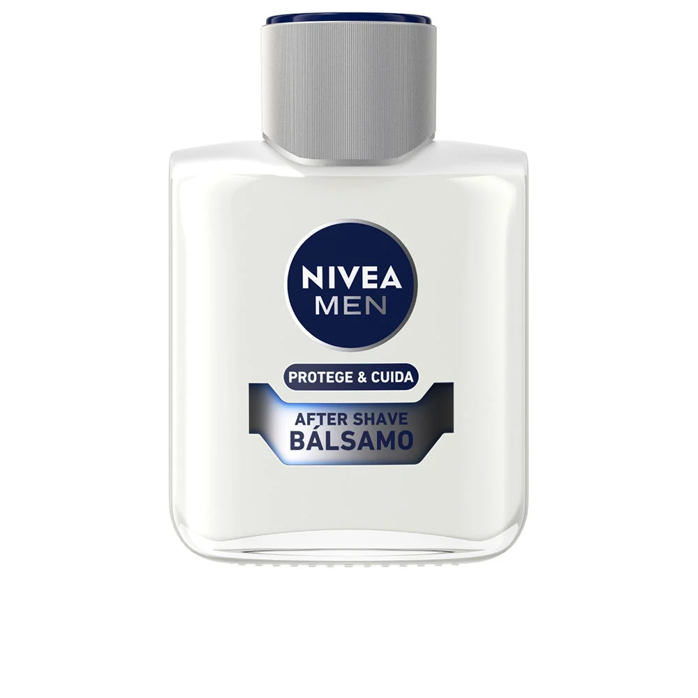 MEN PROTEGE & CUIDA after shave bálsamo