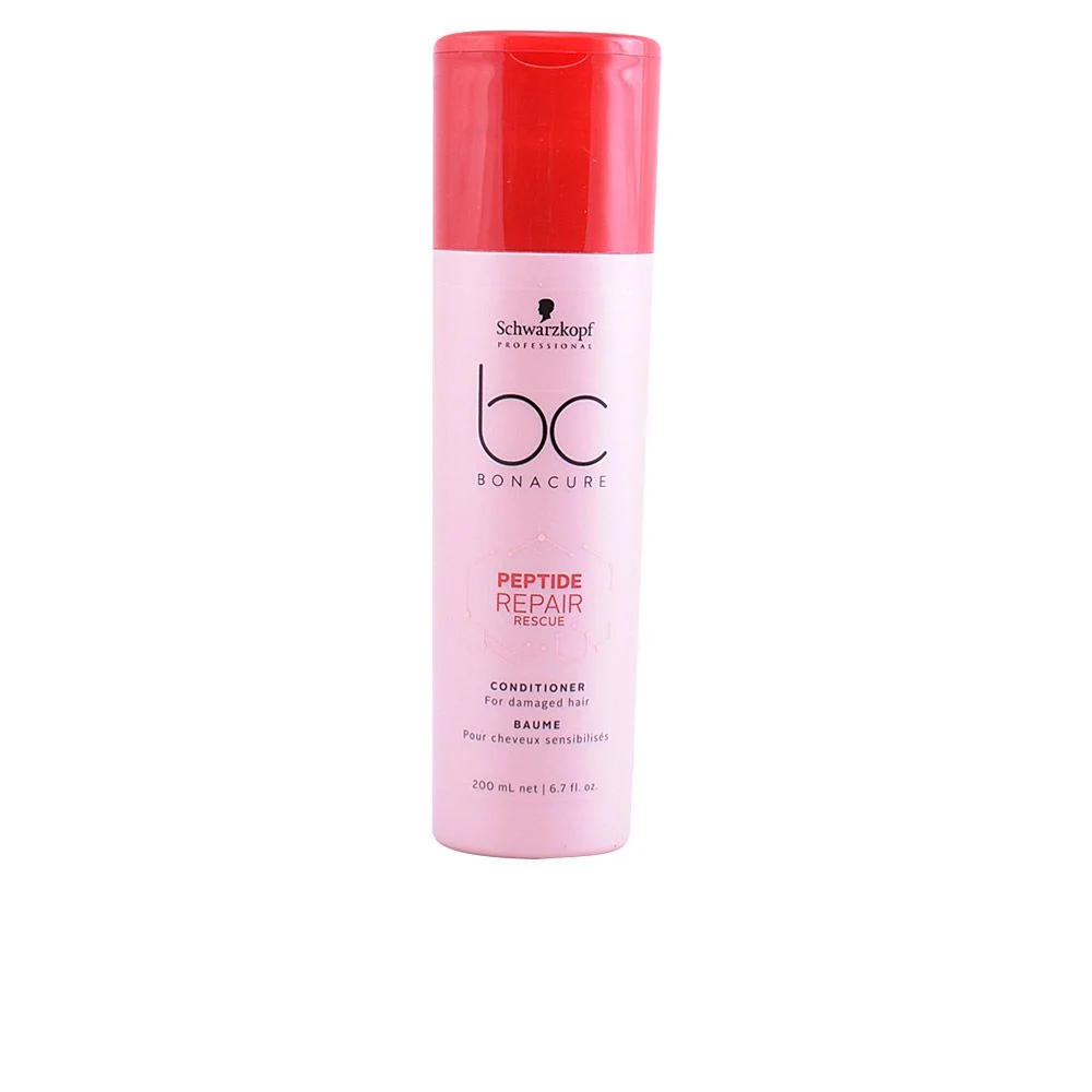 BC PEPTIDE REPAIR RESCUE conditioner