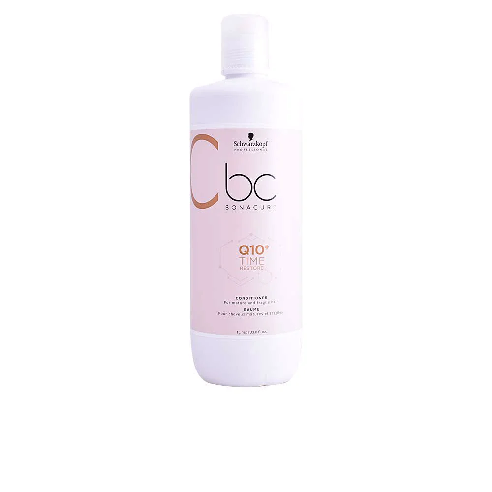 BC TIME RESTORE Q10+ conditioner