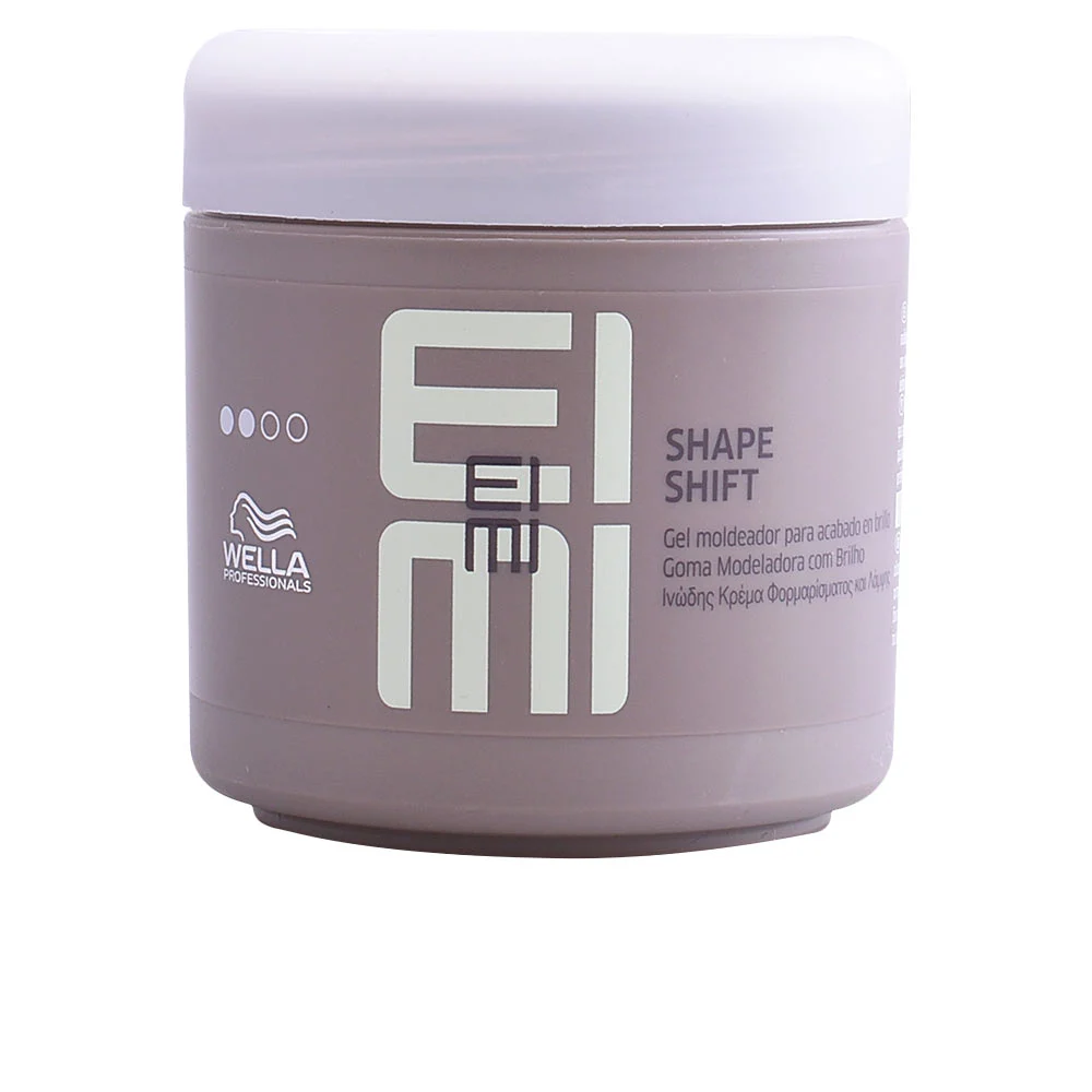 EIMI shape shift