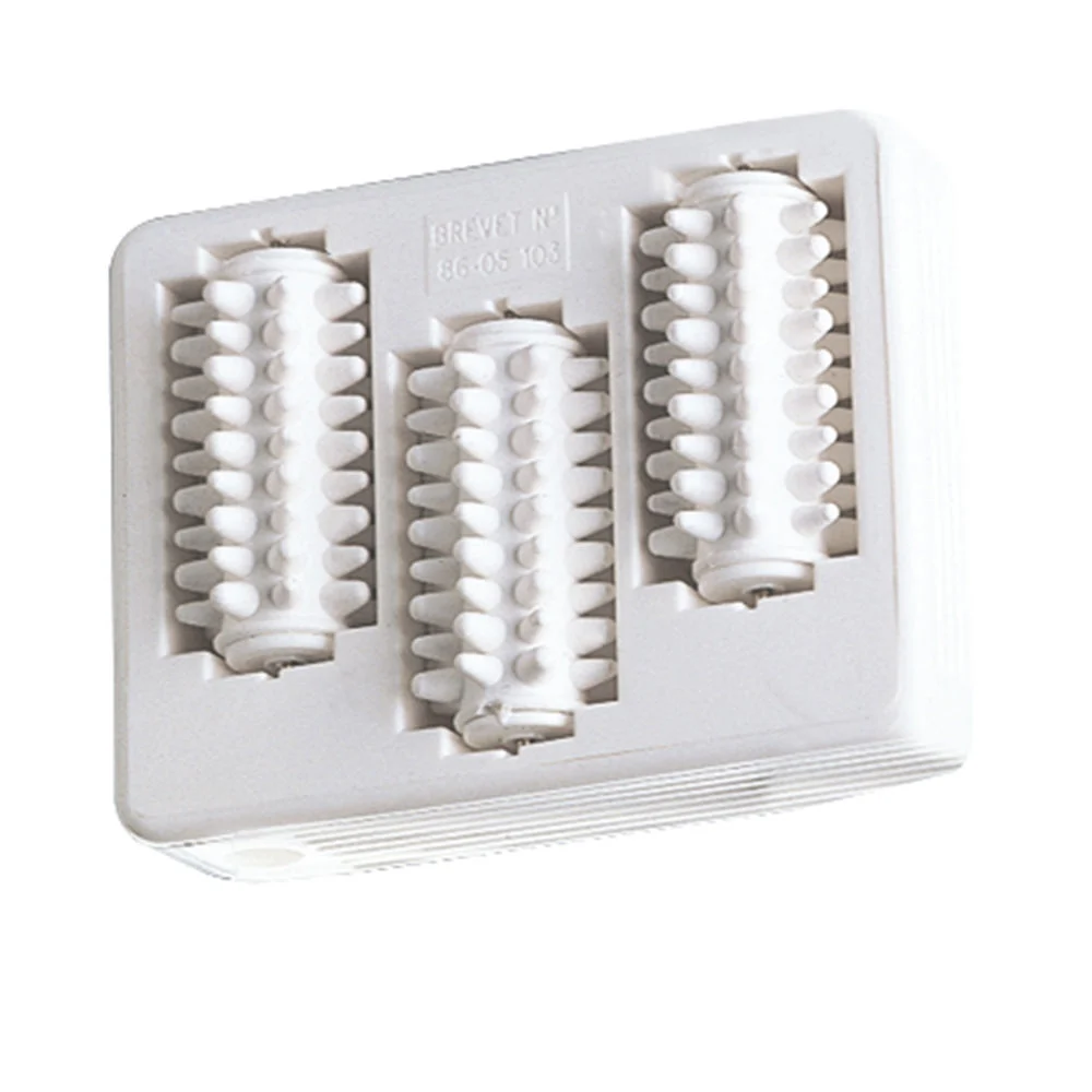 GYM TONER massage-drainage appliance