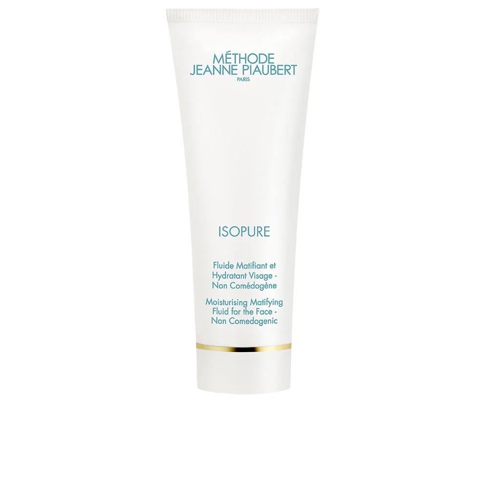 ISOPURE fluide matifiant et hydratant visage