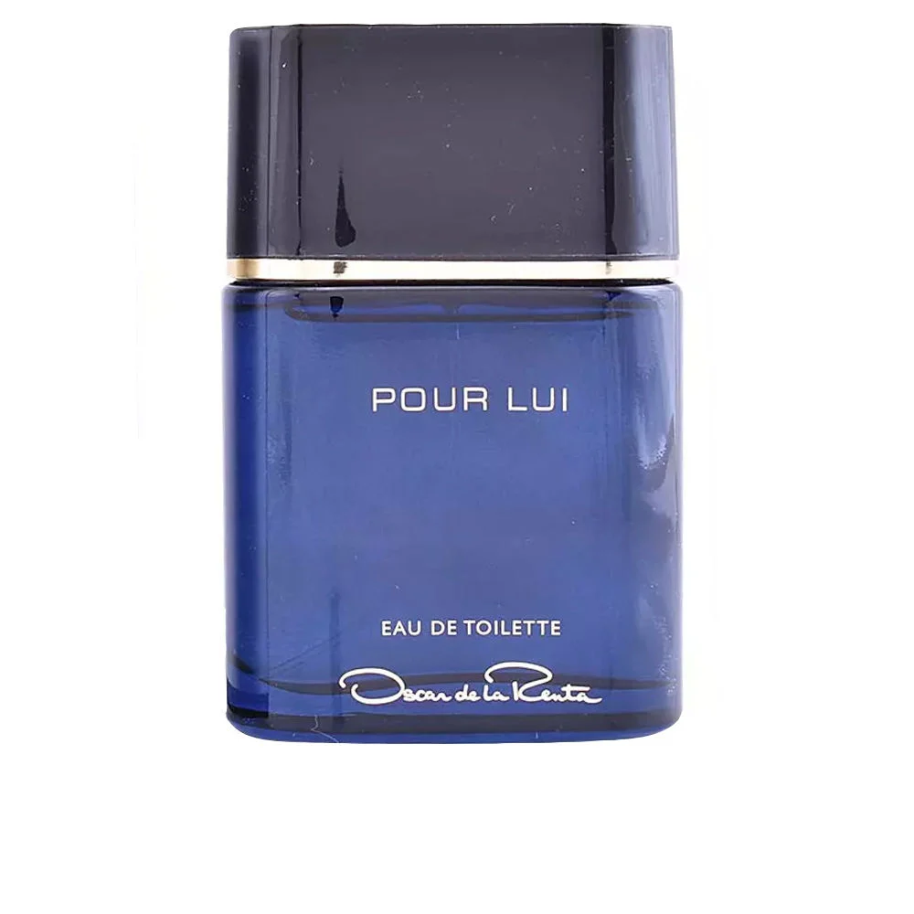 POUR LUI