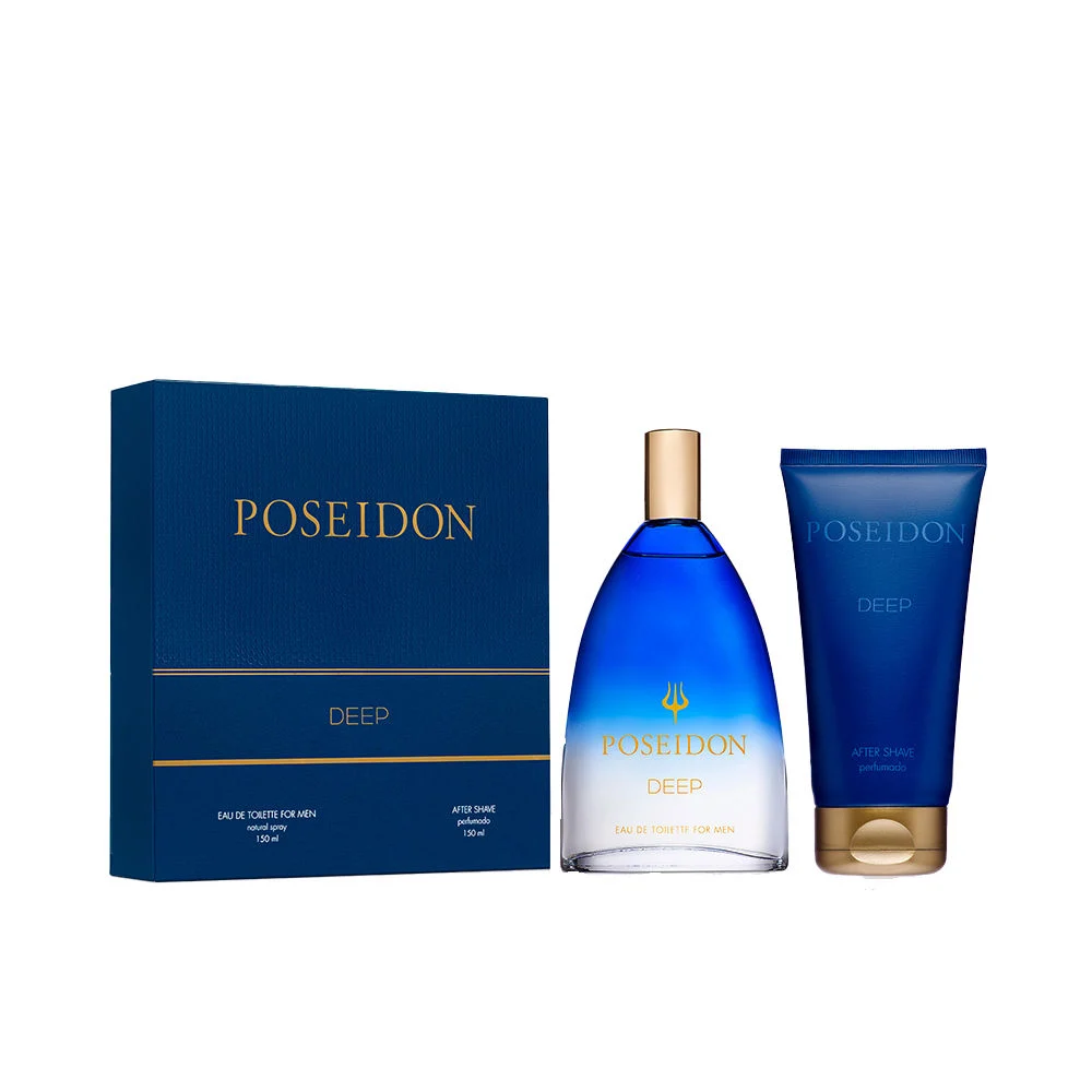 POSEIDON DEEP MEN LOTTO