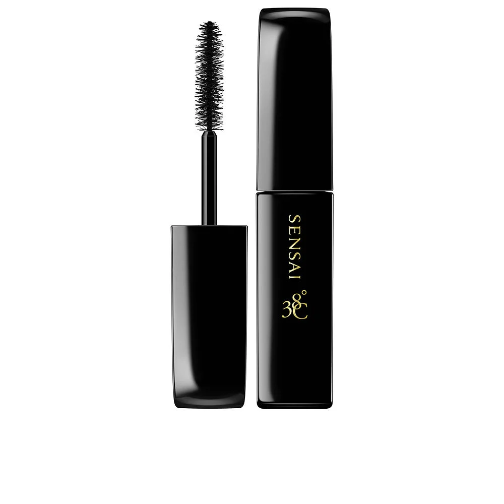 MASCARA 38ºC lash volumiser