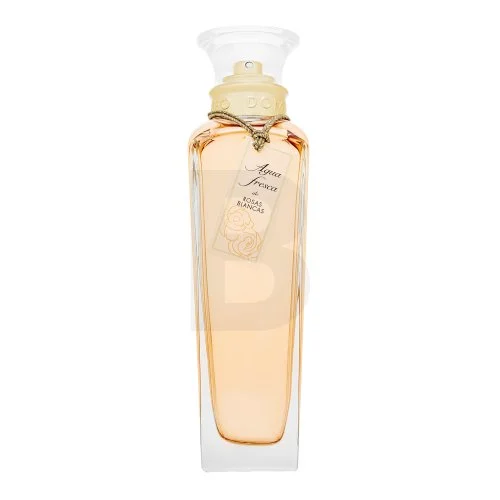 Adolfo Dominguez Agua Fresca de Rosas Blancas EDT Donna 200 ml