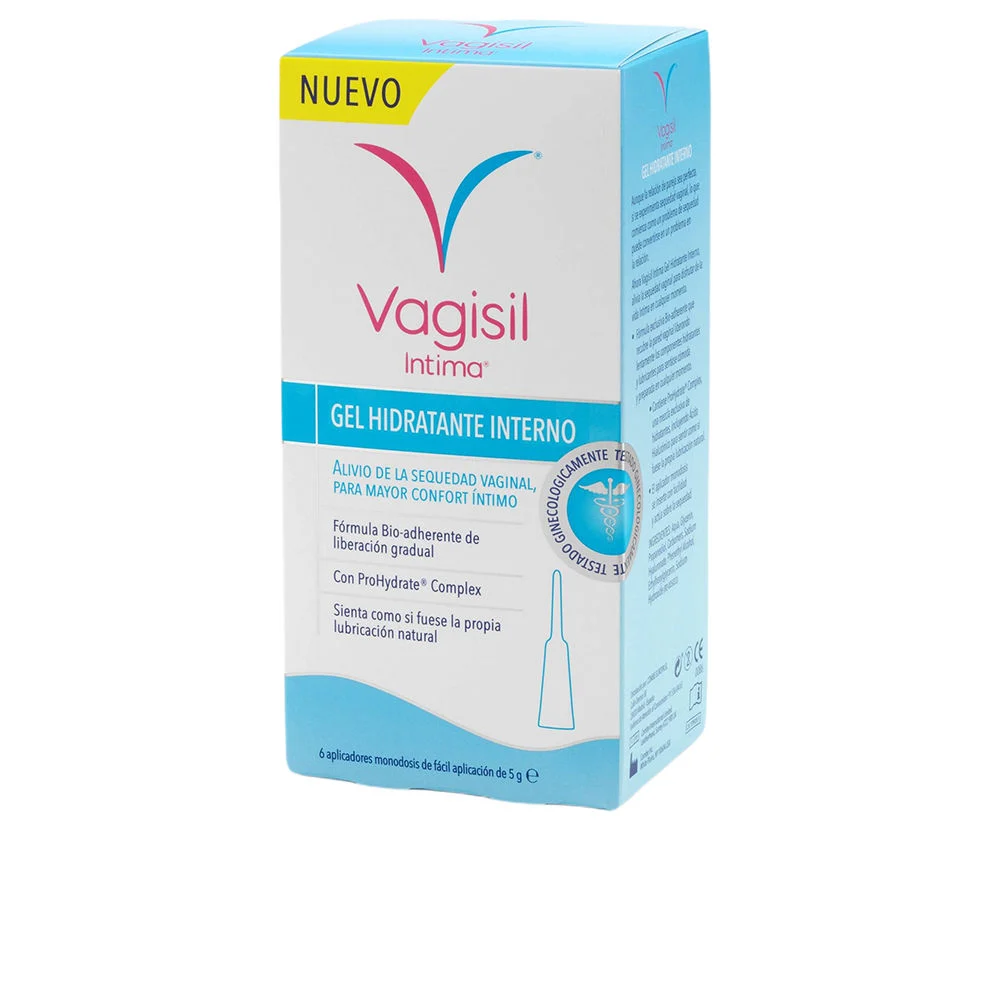 VAGISIL gel hidratante interno