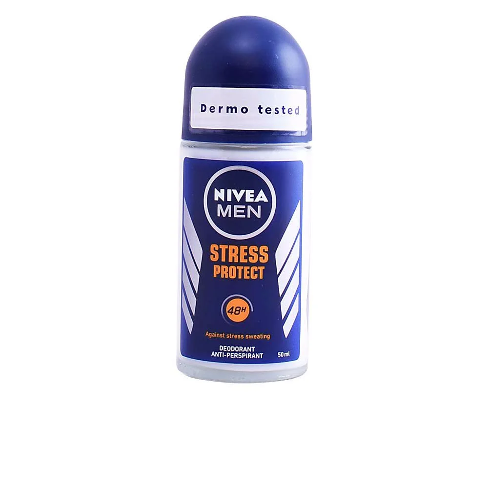 MEN STRESS PROTECT deodorant roll-on