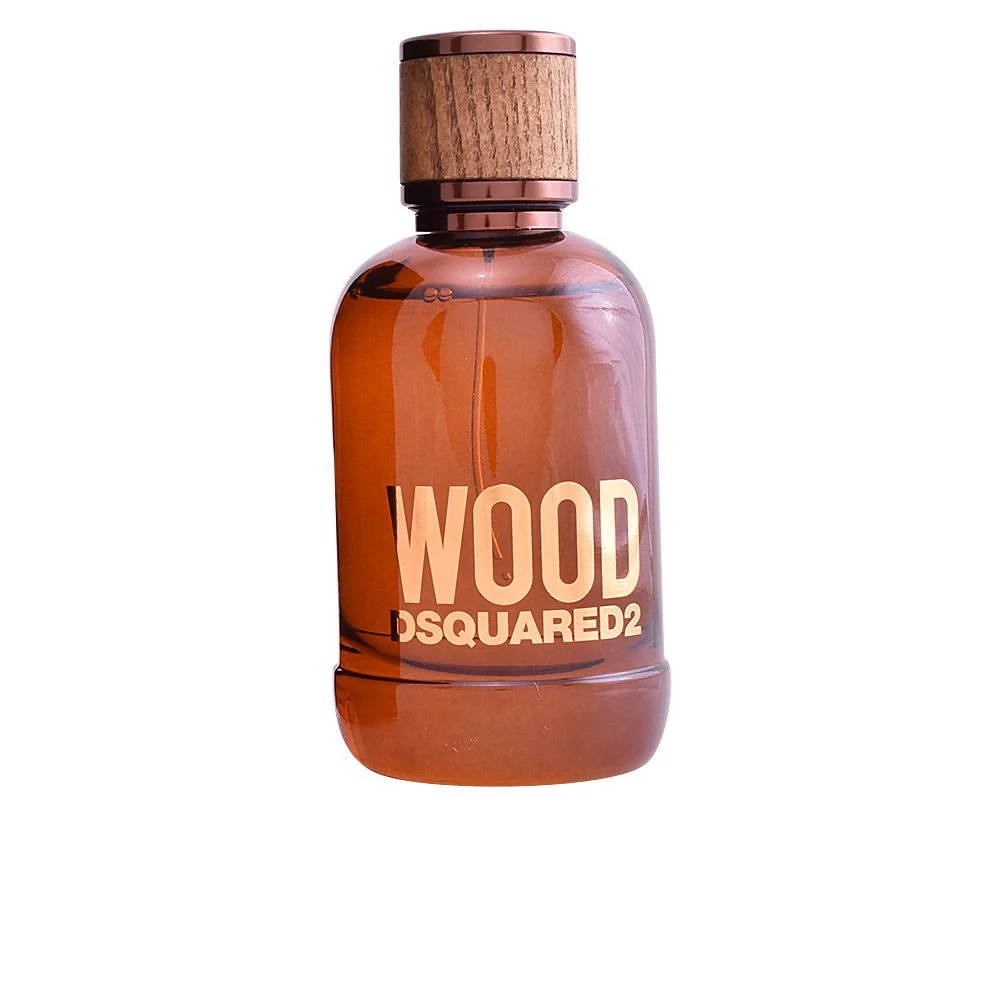 WOOD POUR HOMME