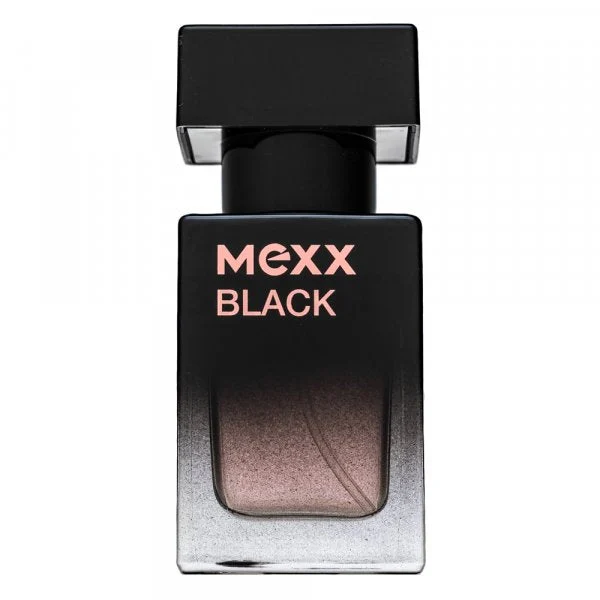 Mexx Black Woman EDT W 15 ml