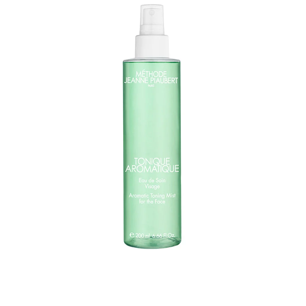 TONIQUE AROMATIQUE eau de soin visage
