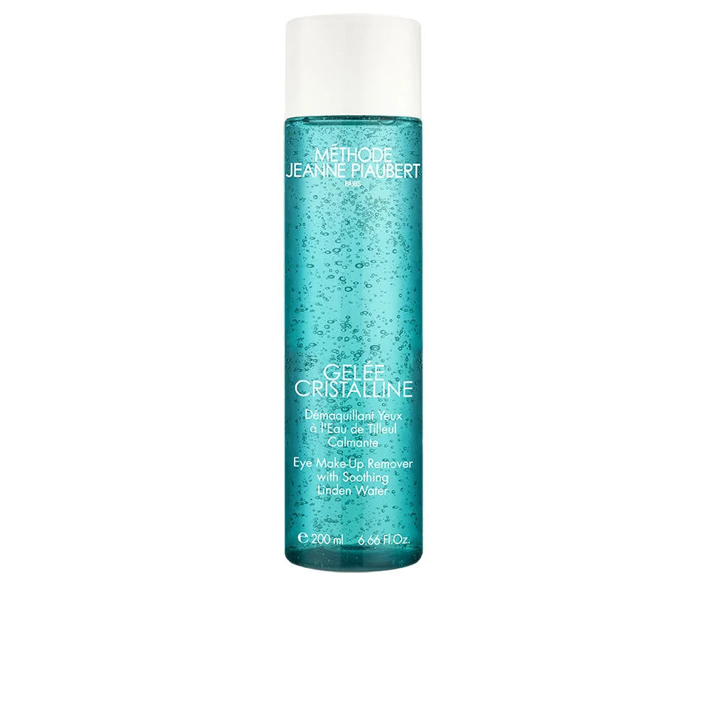GELÉE CRISTALINE démaquillant yeux
