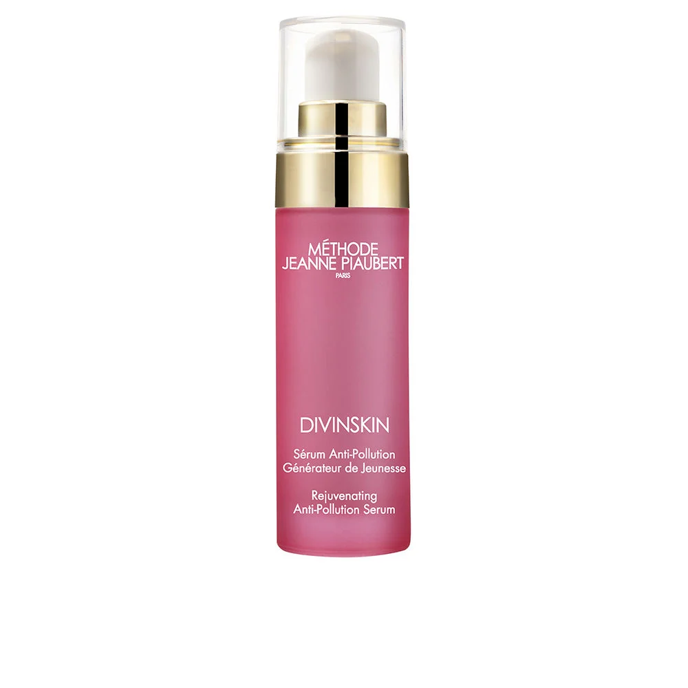 Siero antinquinamento DIVINSKIN