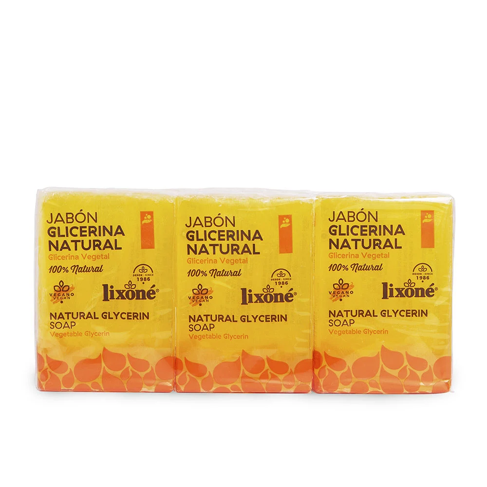 GLICERINA NATURALE Sapone alla pelli sensibili