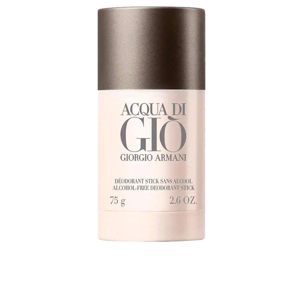 ACQUA DI GIÒ POUR HOMME deodorant stick