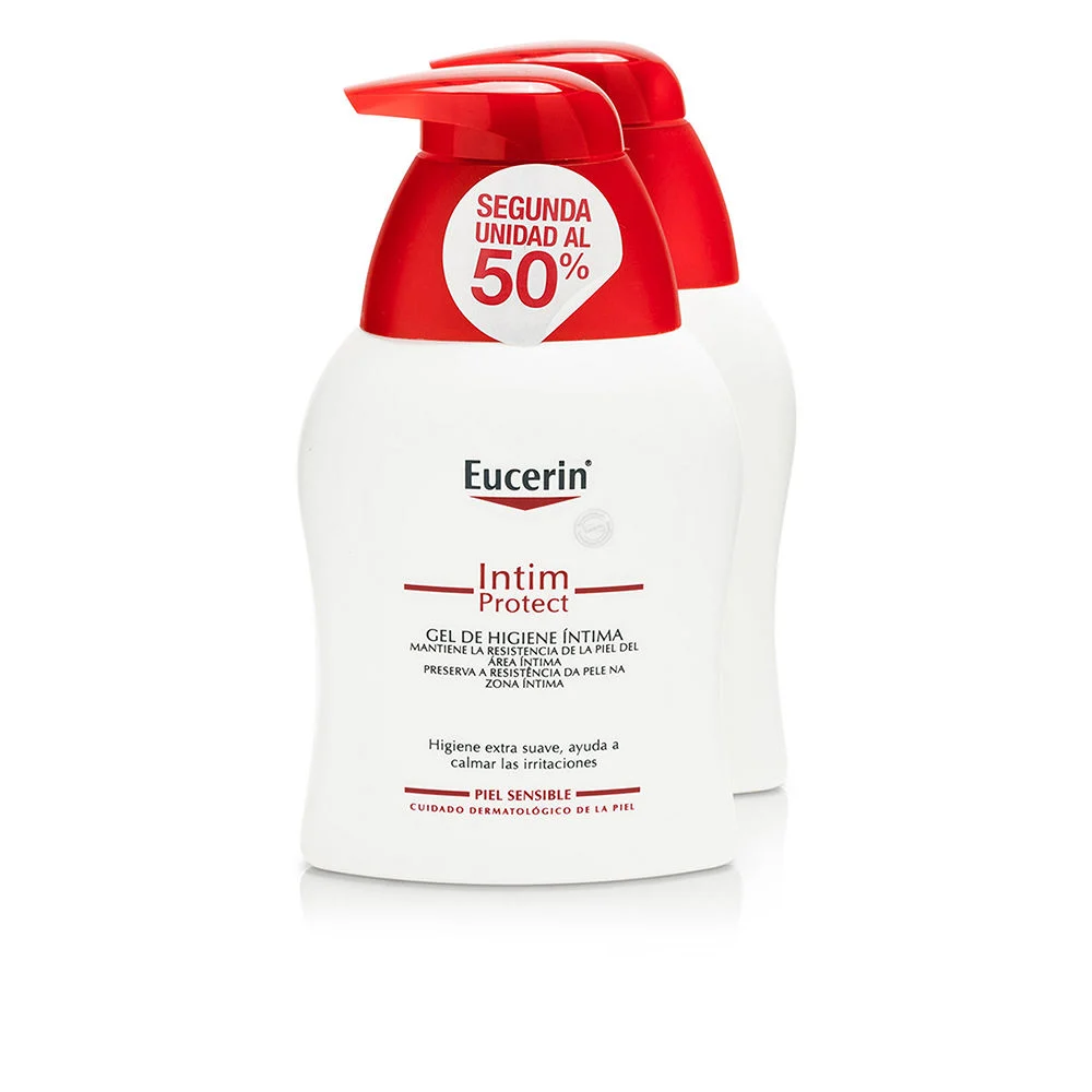 INTIM PROTECT GEL HIGINE INTIMO LOTTO