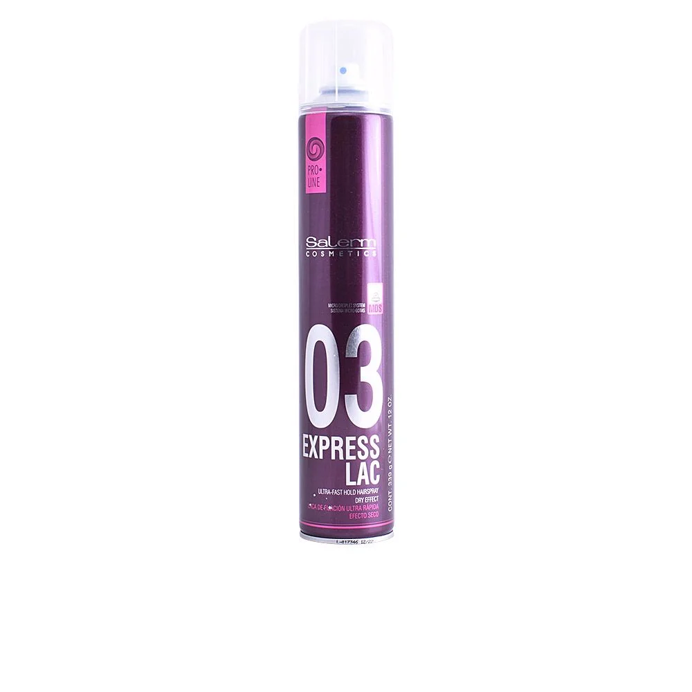 PROLINE 03 express spray