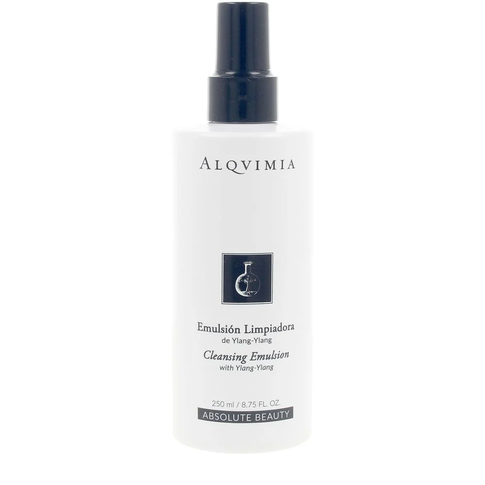 Emulsione detergente ylang-ylang ABSOLUTE BEAUTY