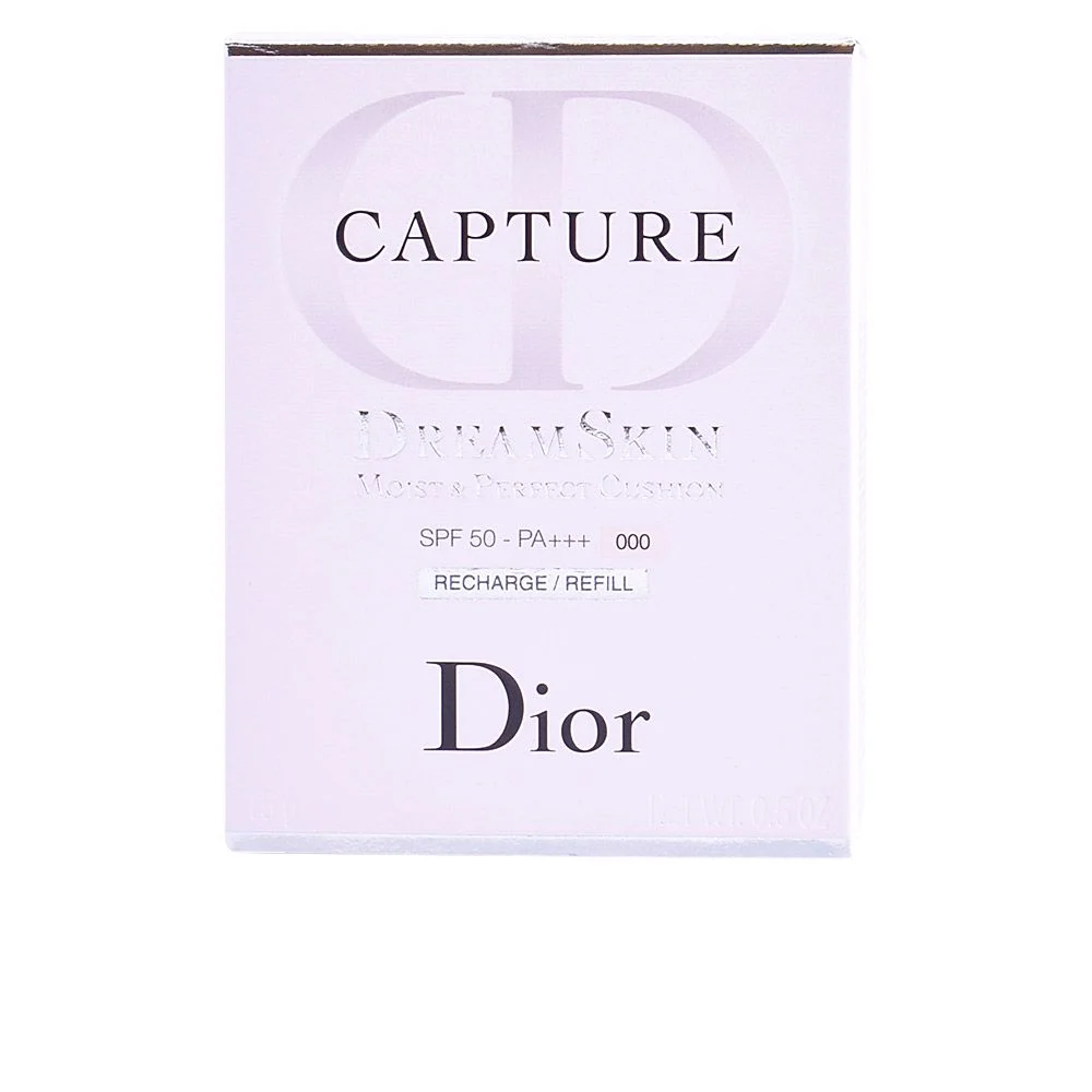 Ricarica per cuscino CAPTURE DREAMSKIN MOIST & PERFECT