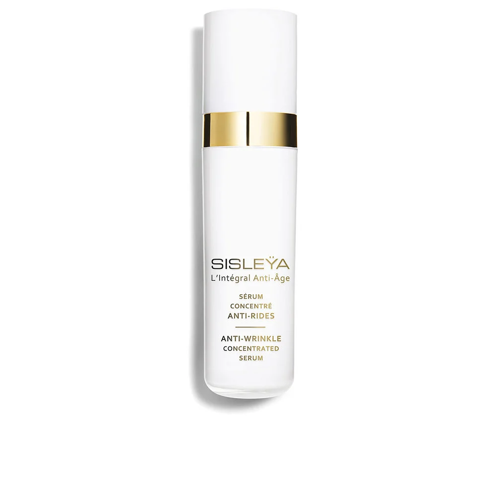SISLEYA l’integral anti-age sérum concentré anti-rides