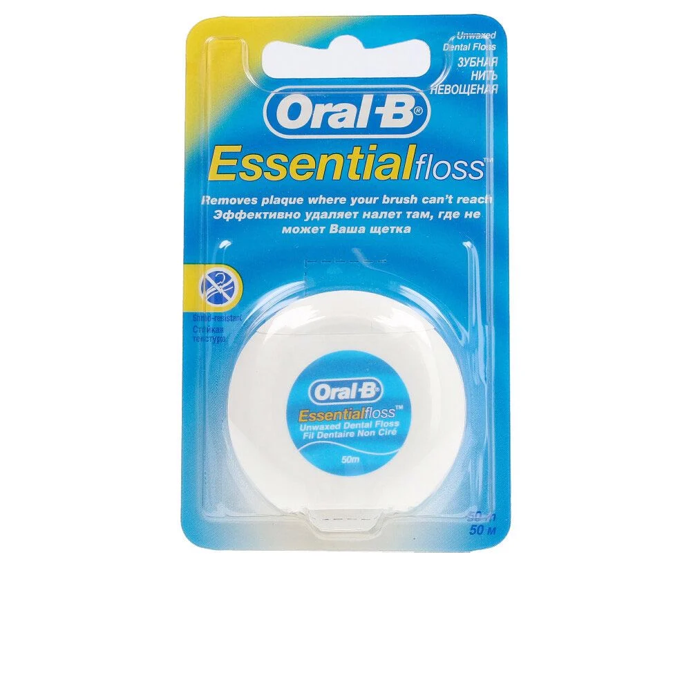ESSENTIAL FLOSS ORIGINAL 50 m