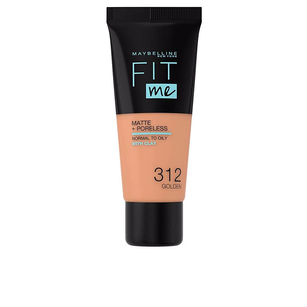 MI ADATTA! Fondotinta MATTE+PORELESS
