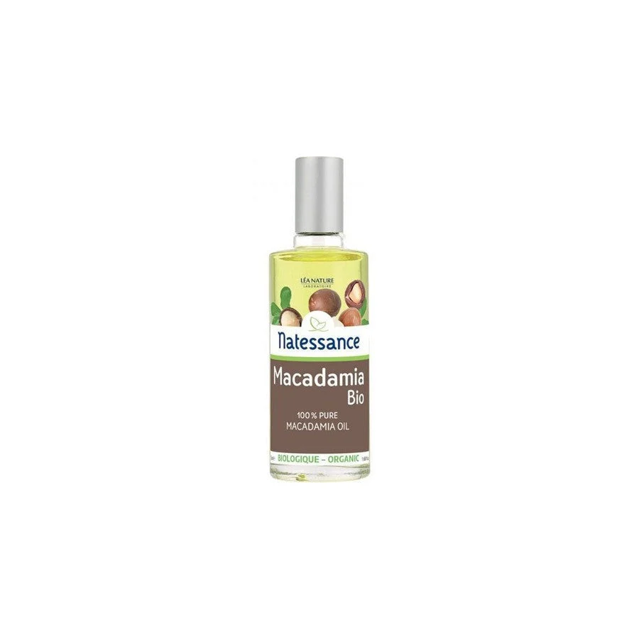 Natessance Olio Di Bio Natessance 50ml
