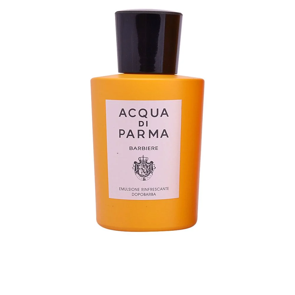 COLLEZIONE BARBIERE refreshing aftershave emulsion