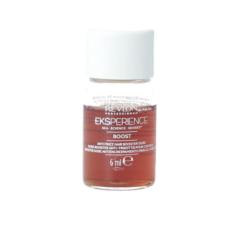 EKSPERIENCE BOOST anti frizz booster