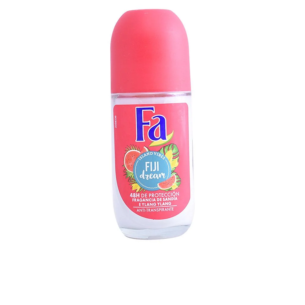 FIJI DREAM sandia & ylang ylang deodorant roll-on
