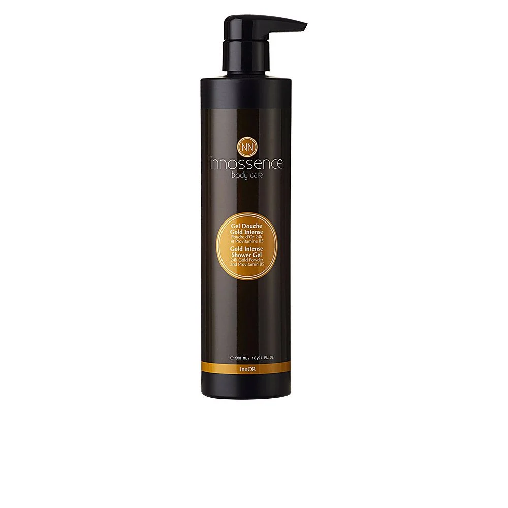 INNOR gel douche gold intense
