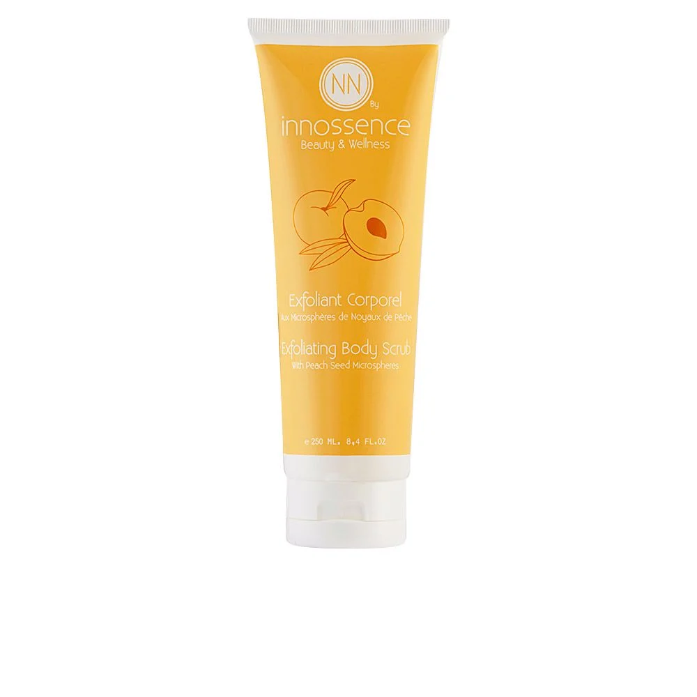 INNOPURE gel exfoliant corporel