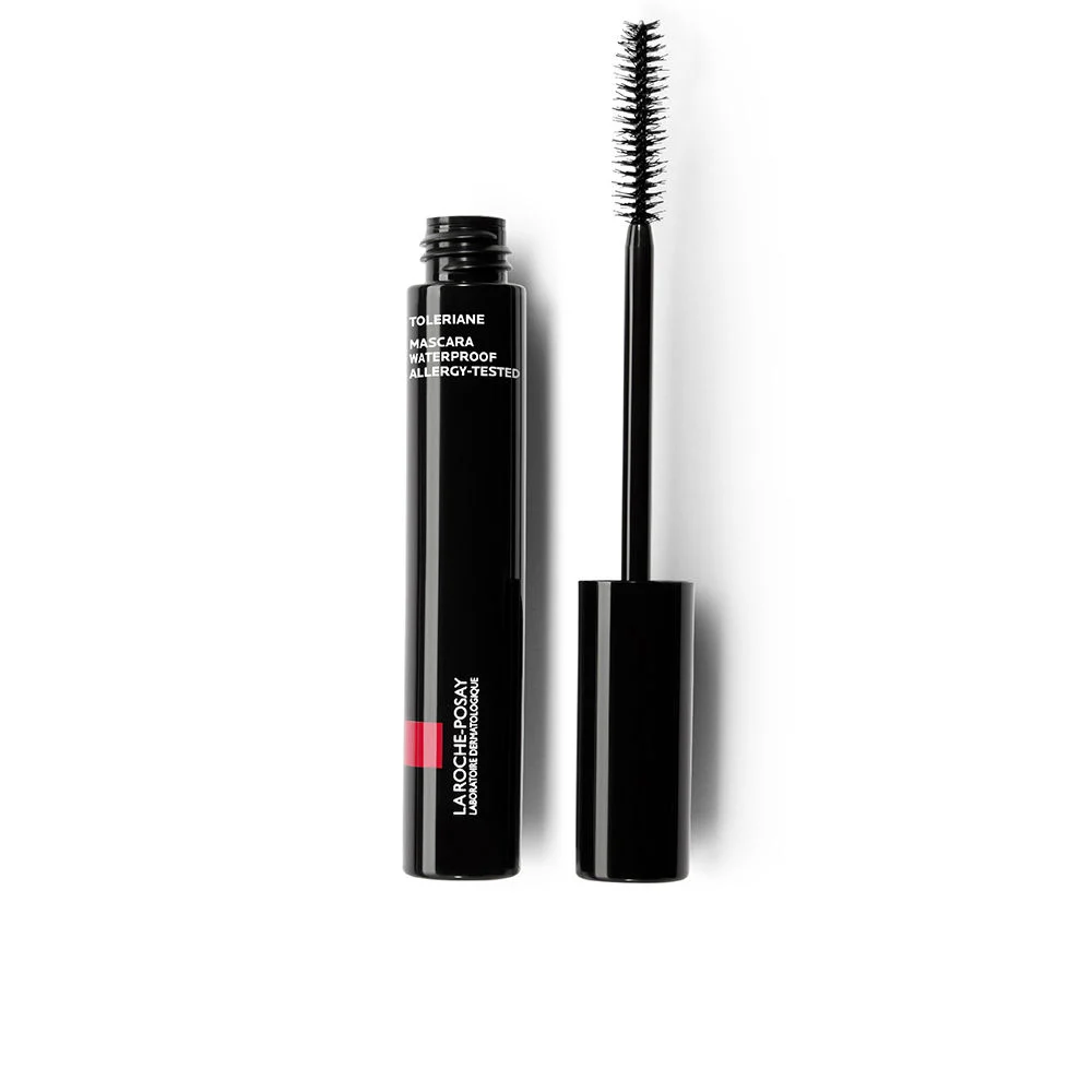 TOLERIANE mascara waterproof