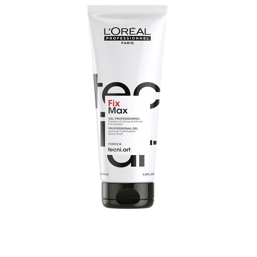 TECNI ART fix forza gel massima 6