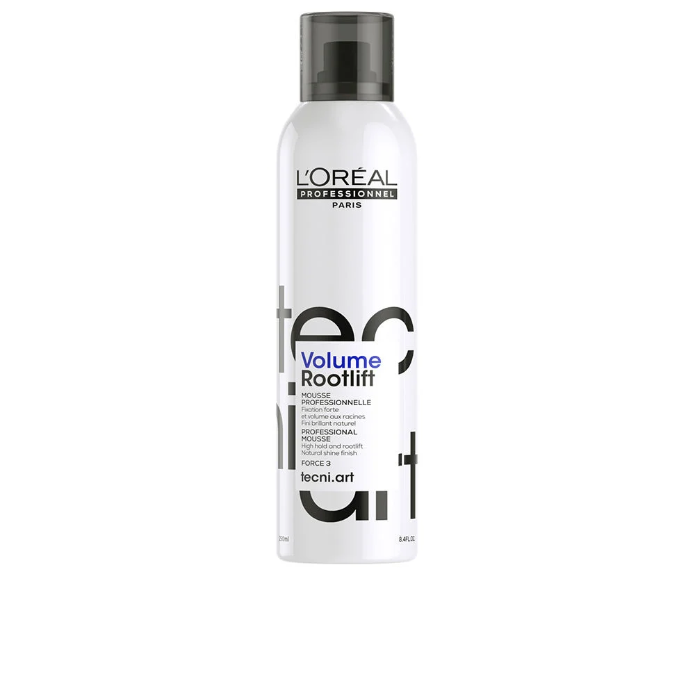 TECNI ART volume rootlift
