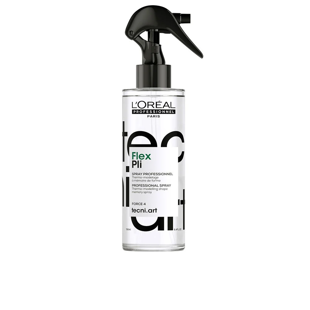 TECNI ART pli spray termomodellante