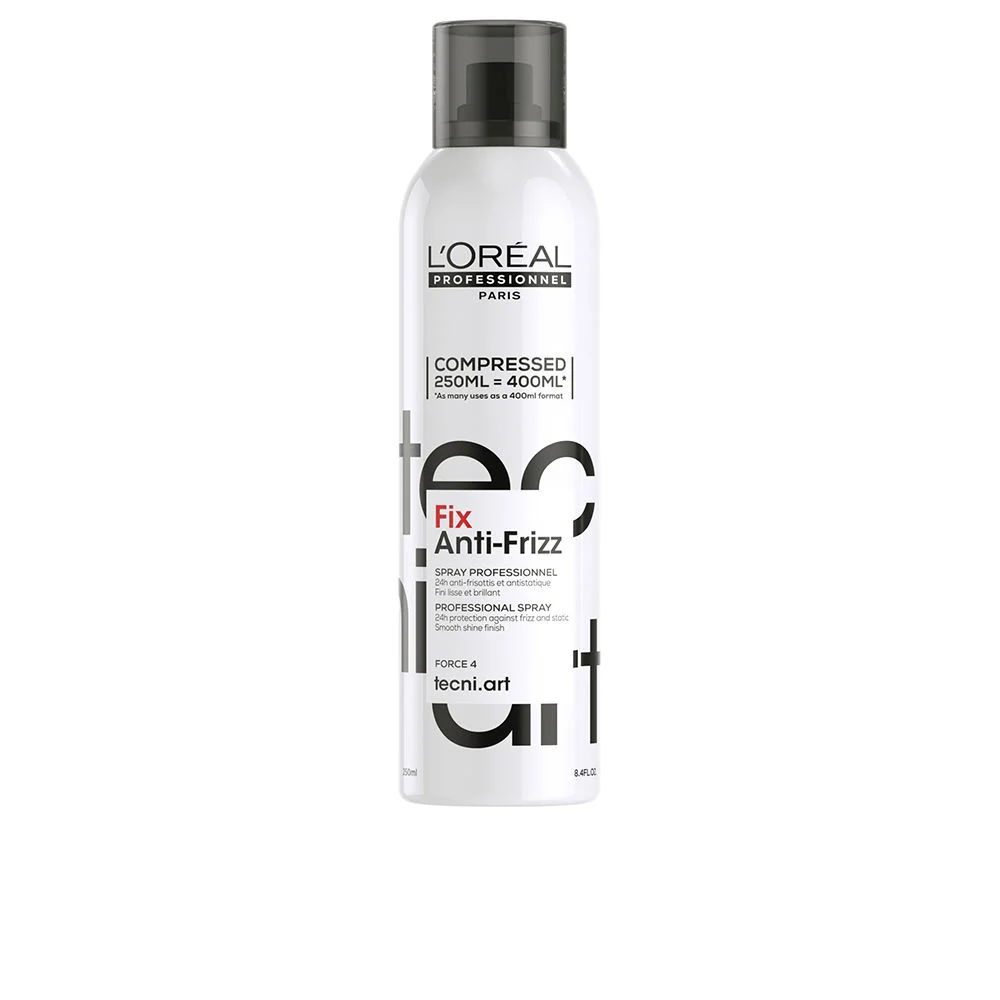 TECNI ART fix anti-crespo