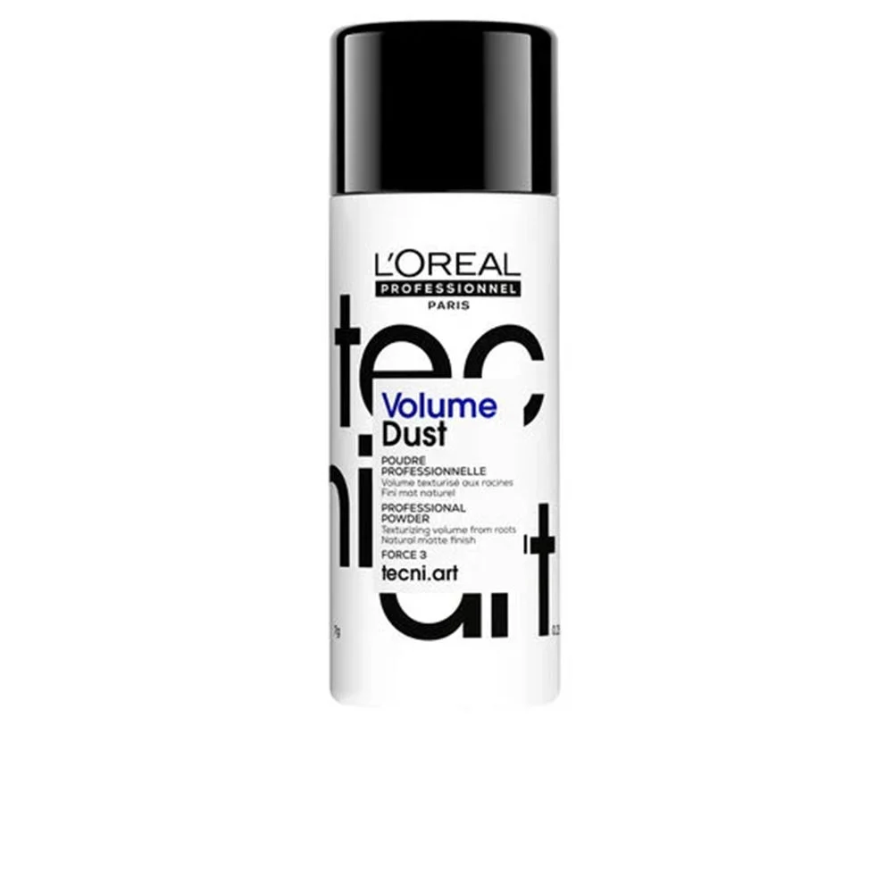 TECNI ART volume polvere