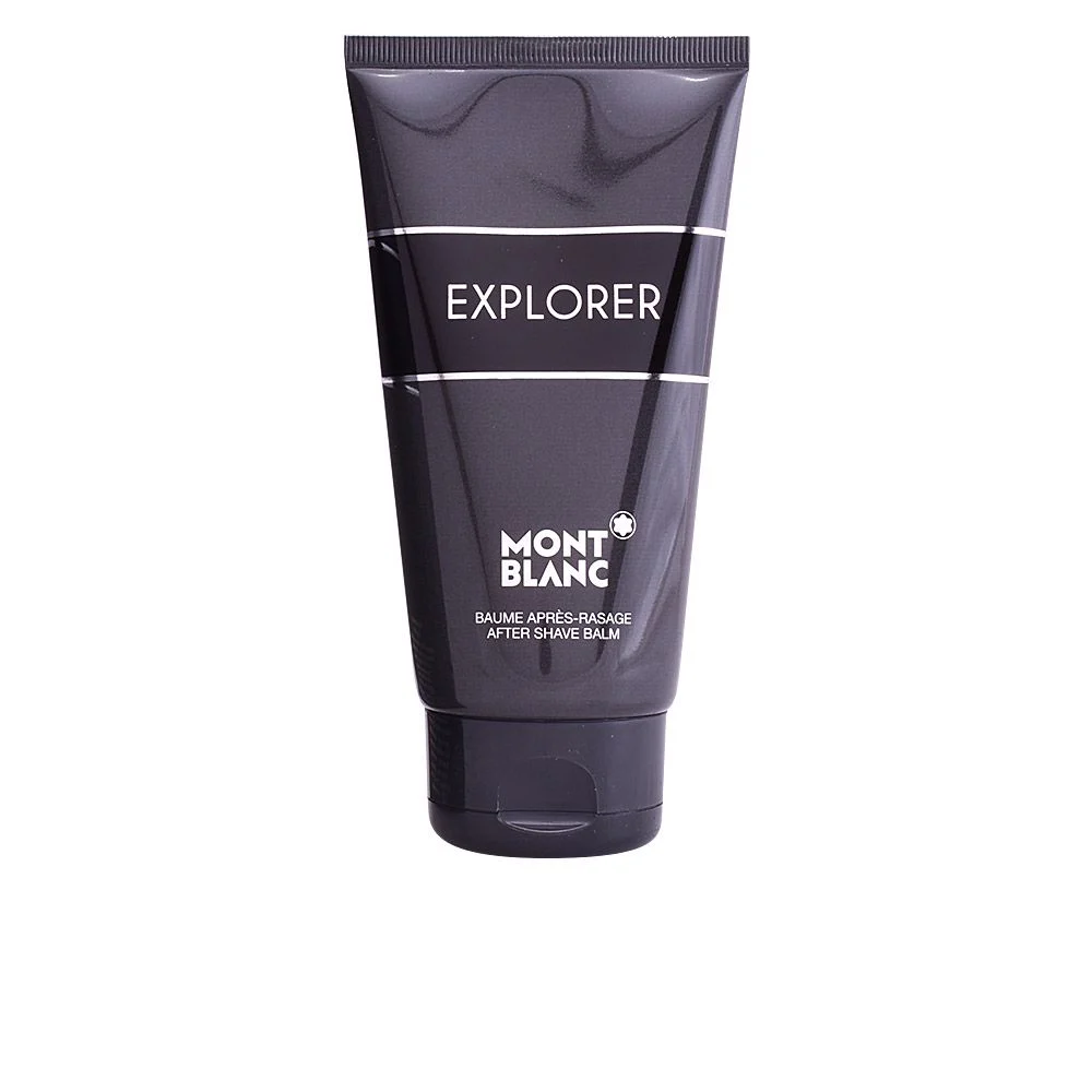 EXPLORER after-shave balm