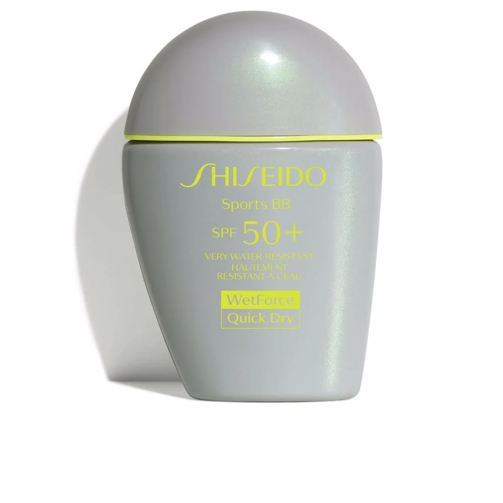 BB sportivo per la cura del sole
