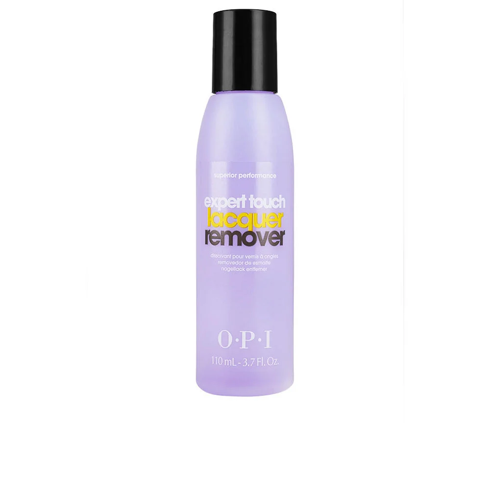 Expert Touch Solvente per unghie